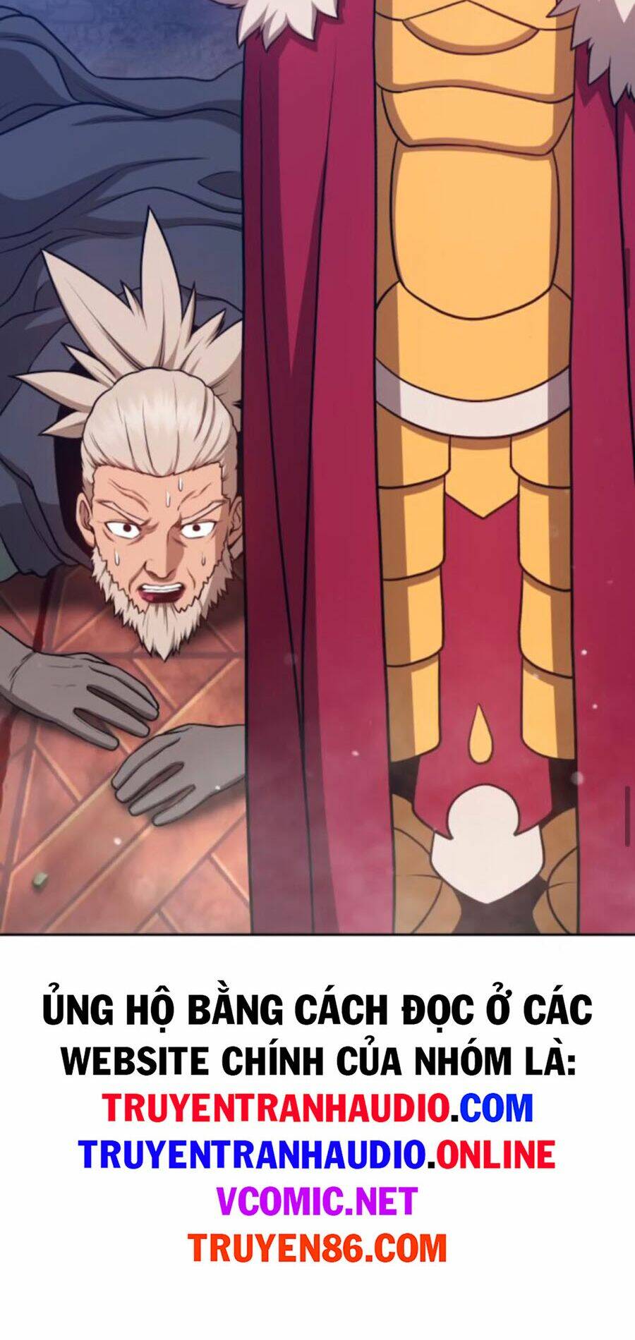 Gậy Gỗ Cấp 99+ Chapter 9 - Trang 2