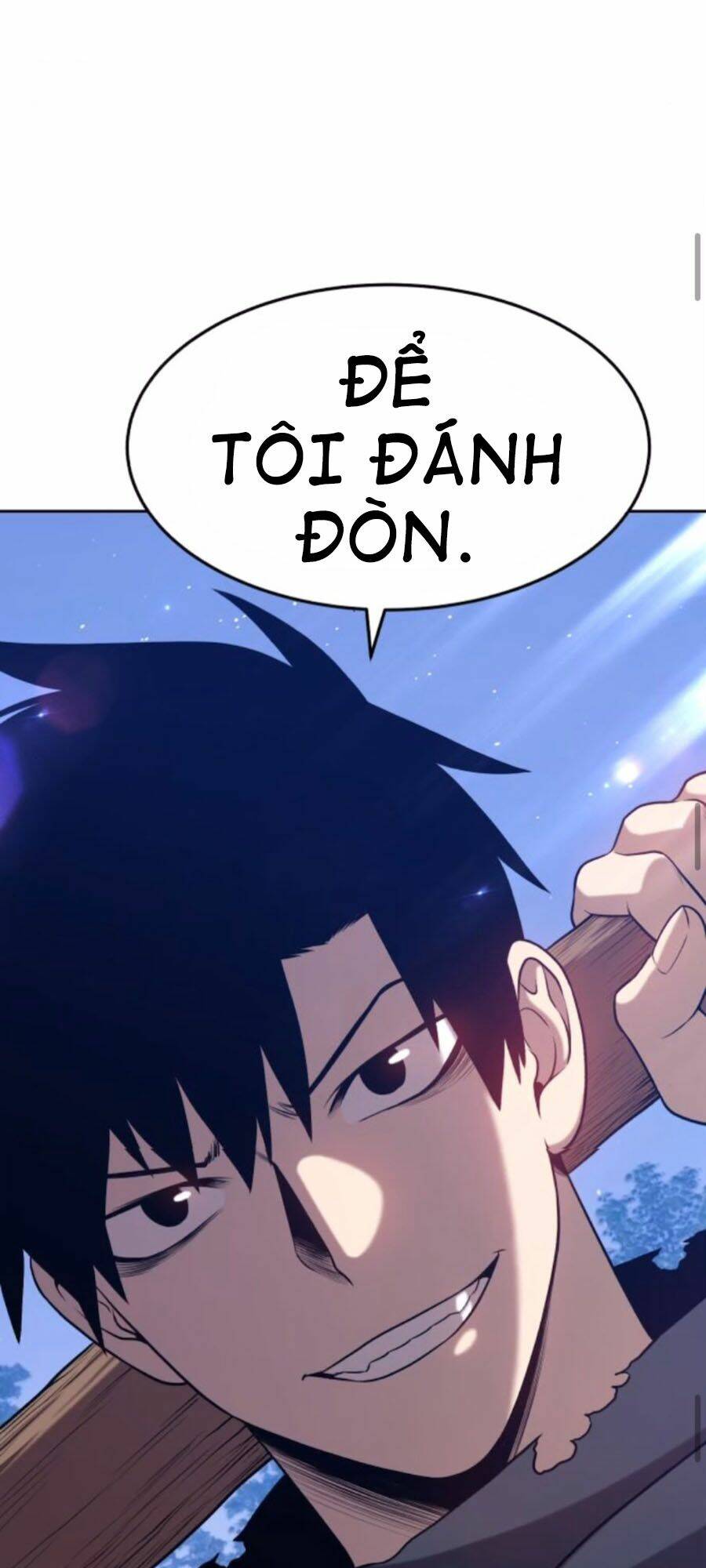 Gậy Gỗ Cấp 99+ Chapter 9 - Trang 2