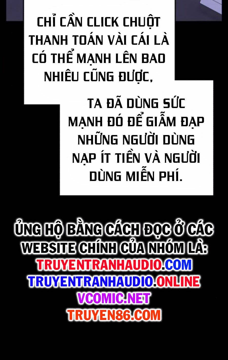 Gậy Gỗ Cấp 99+ Chapter 9 - Trang 2