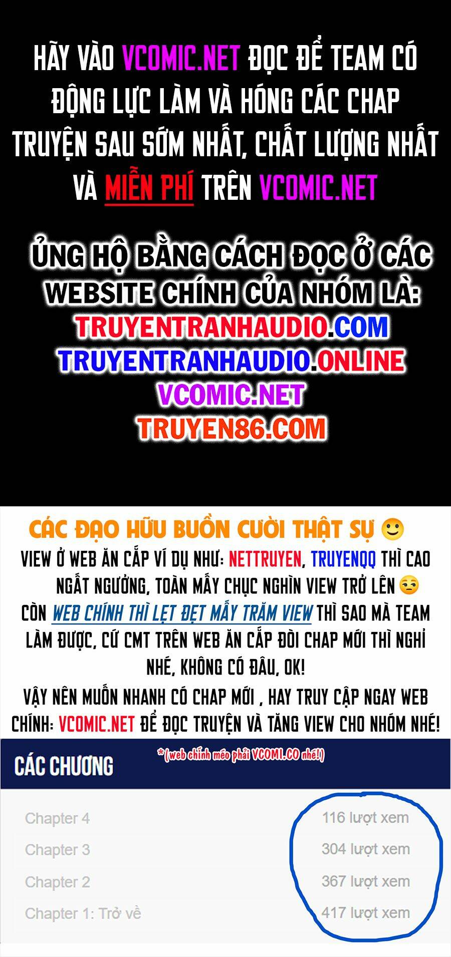 Gậy Gỗ Cấp 99+ Chapter 9 - Trang 2