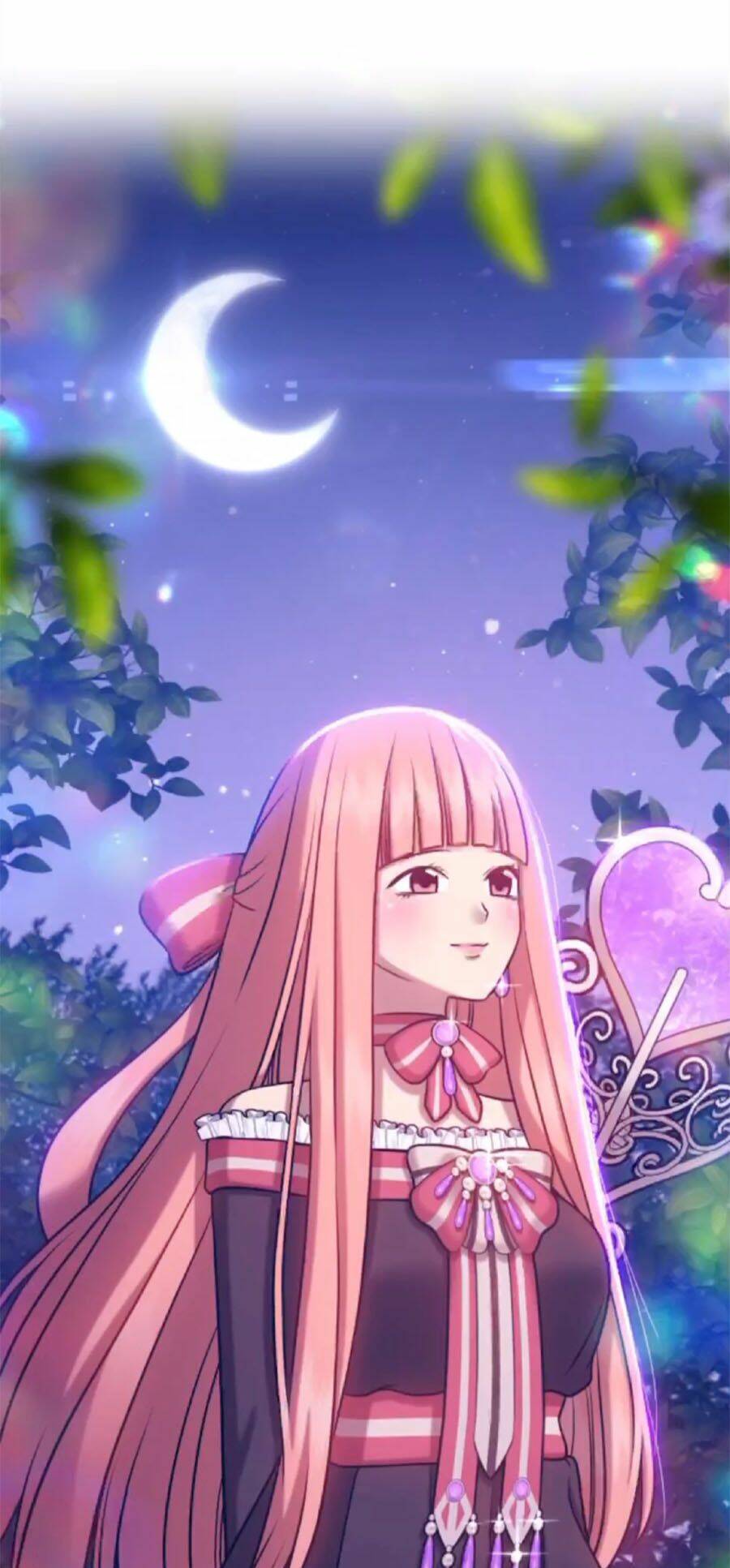 Gậy Gỗ Cấp 99+ Chapter 9 - Trang 2