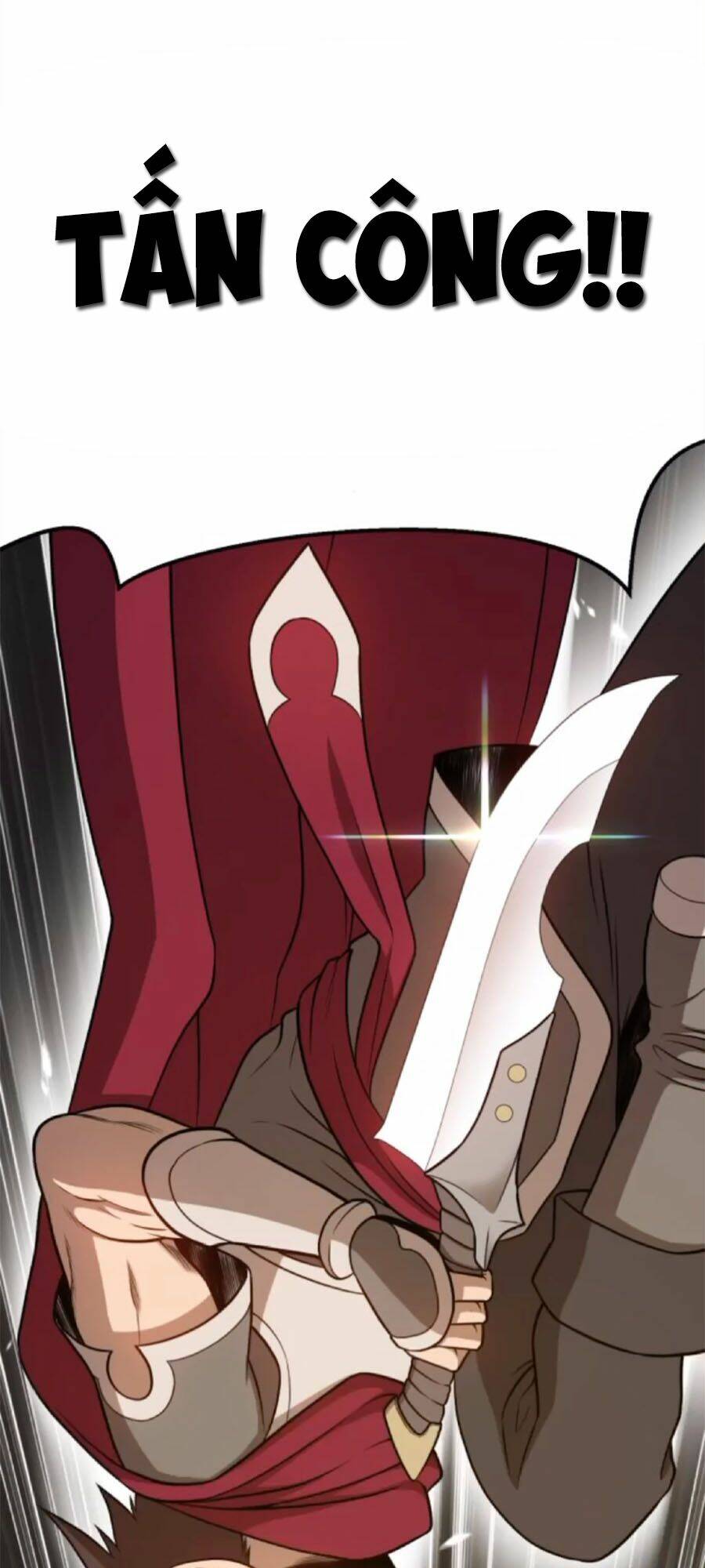 Gậy Gỗ Cấp 99+ Chapter 9 - Trang 2