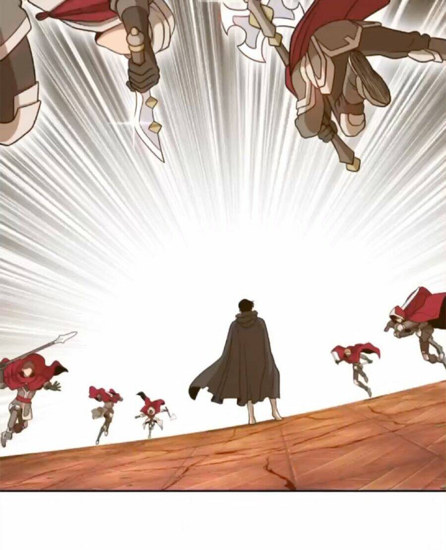 Gậy Gỗ Cấp 99+ Chapter 9 - Trang 2