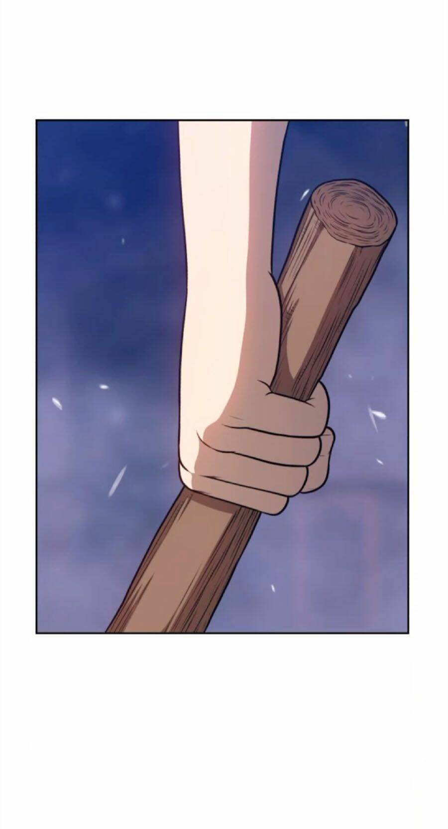 Gậy Gỗ Cấp 99+ Chapter 9 - Trang 2