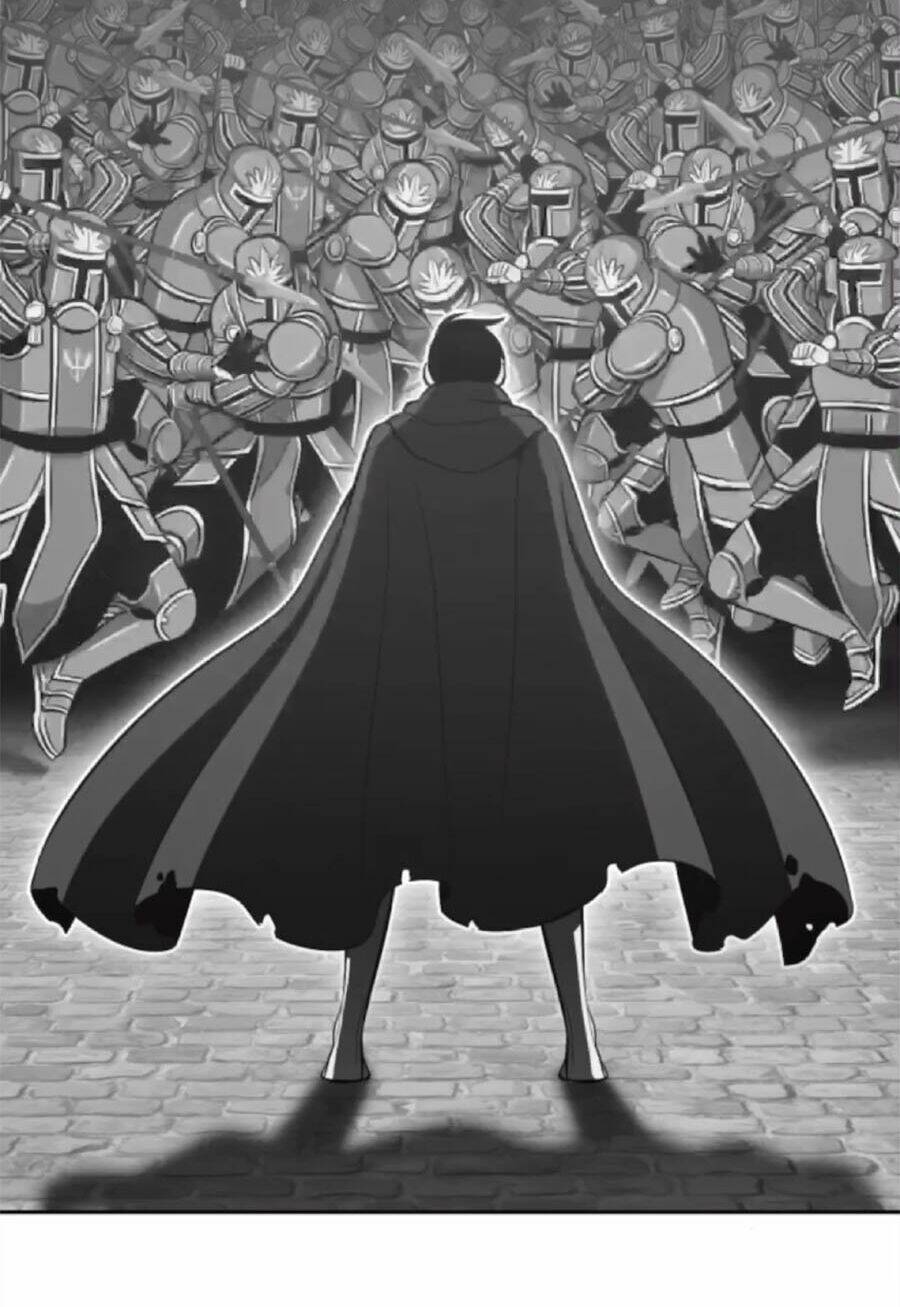 Gậy Gỗ Cấp 99+ Chapter 9 - Trang 2