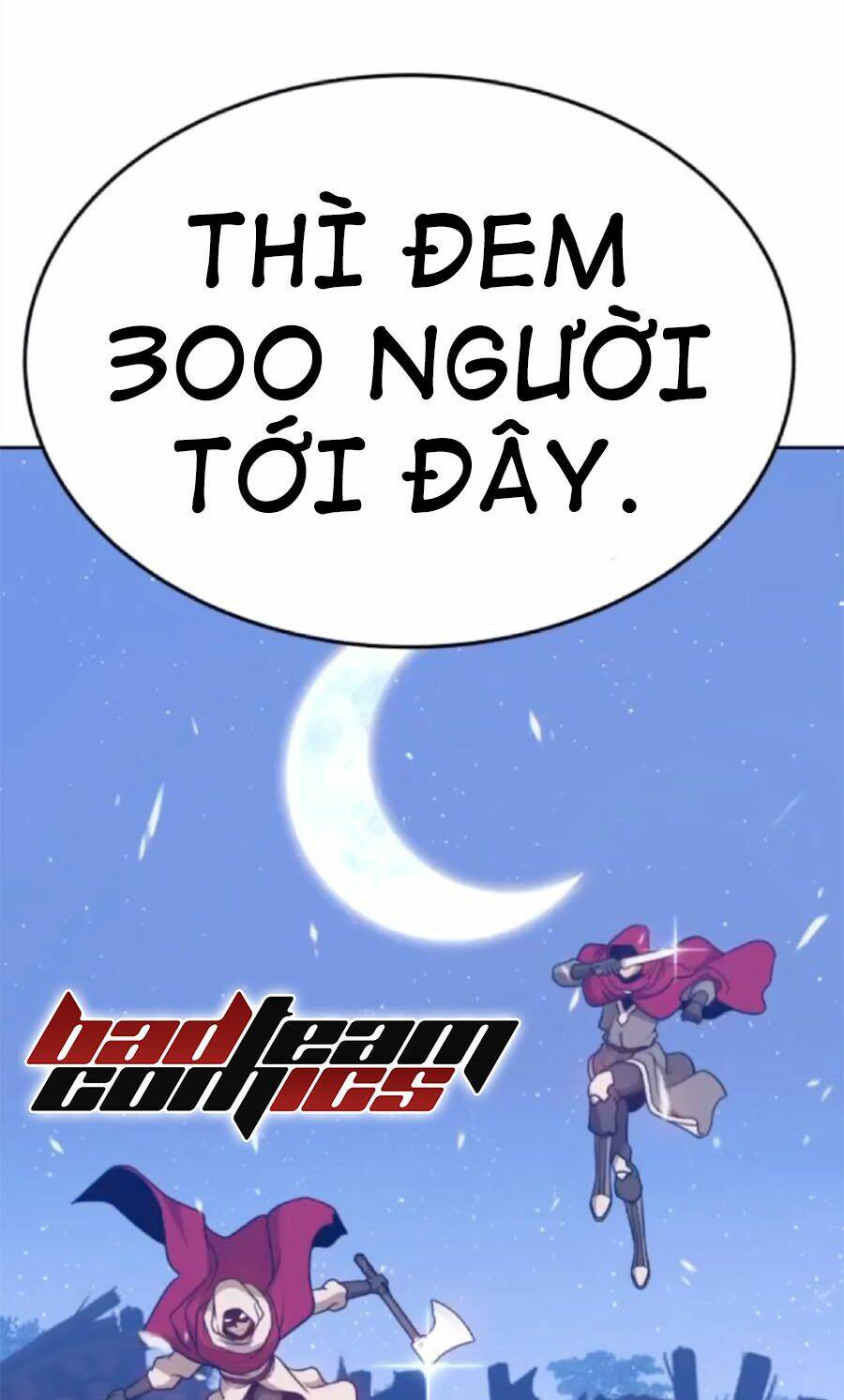 Gậy Gỗ Cấp 99+ Chapter 9 - Trang 2