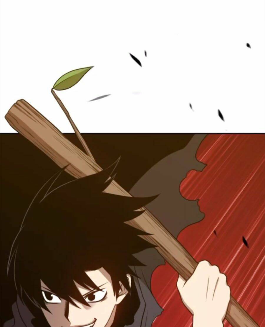 Gậy Gỗ Cấp 99+ Chapter 9 - Trang 2