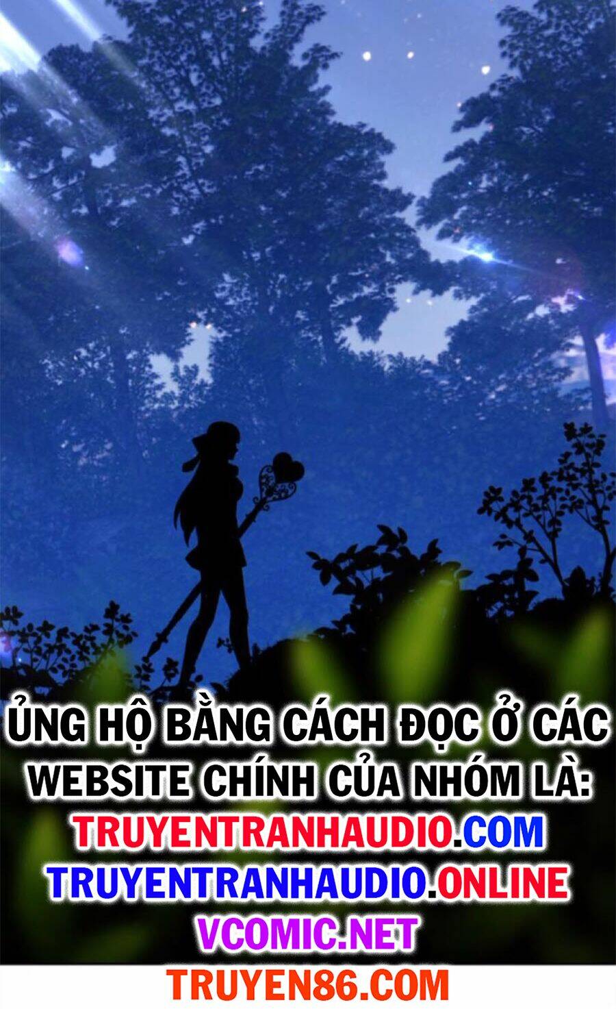 Gậy Gỗ Cấp 99+ Chapter 9 - Trang 2