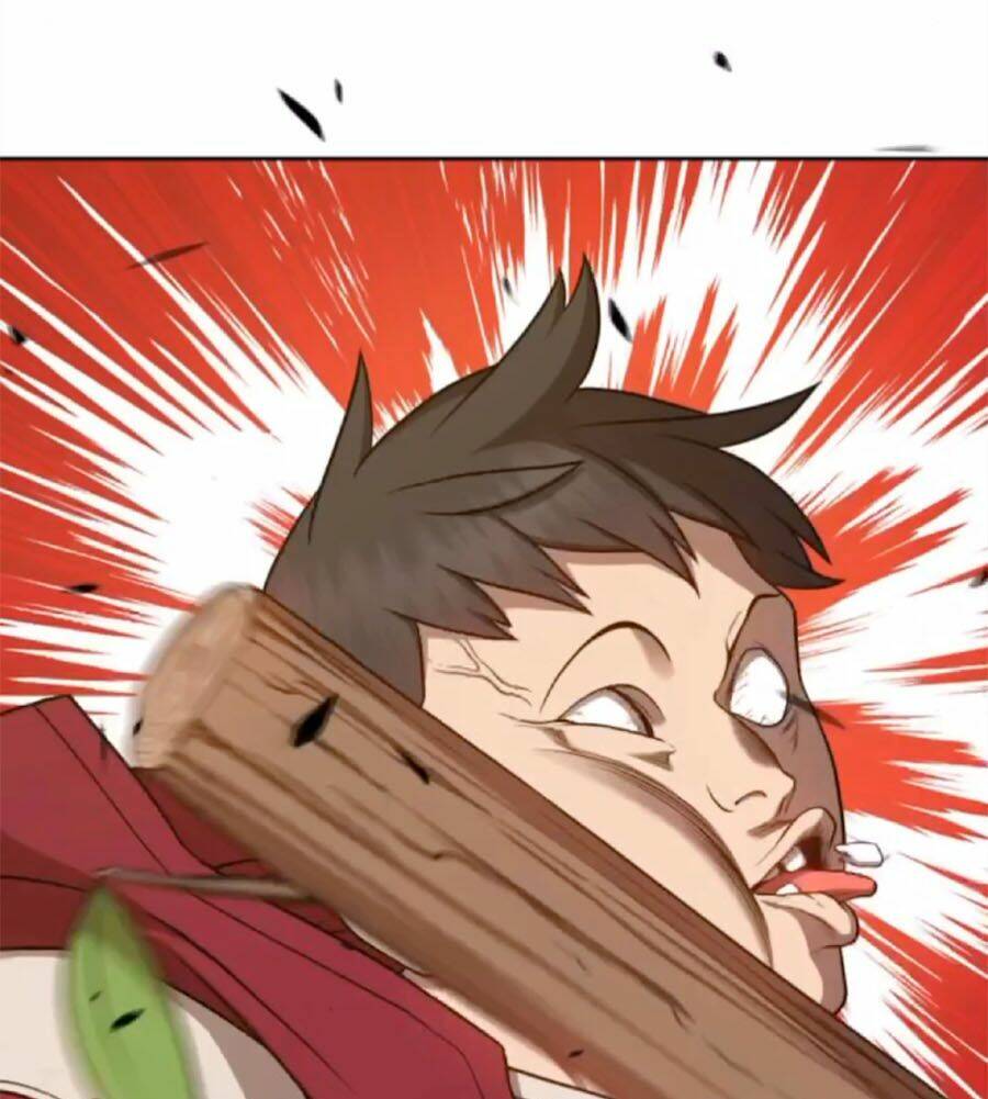 Gậy Gỗ Cấp 99+ Chapter 9 - Trang 2