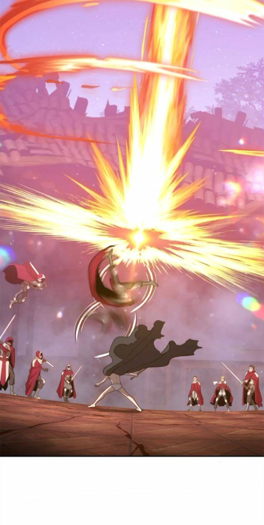 Gậy Gỗ Cấp 99+ Chapter 9 - Trang 2