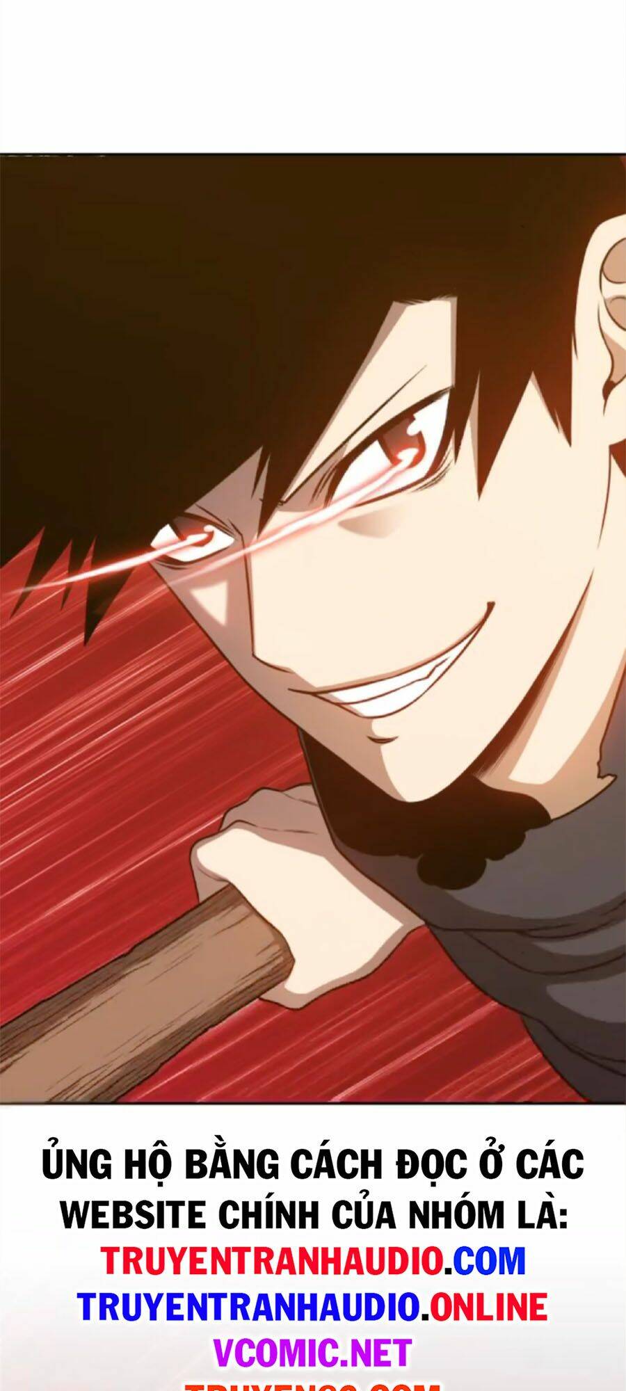 Gậy Gỗ Cấp 99+ Chapter 9 - Trang 2