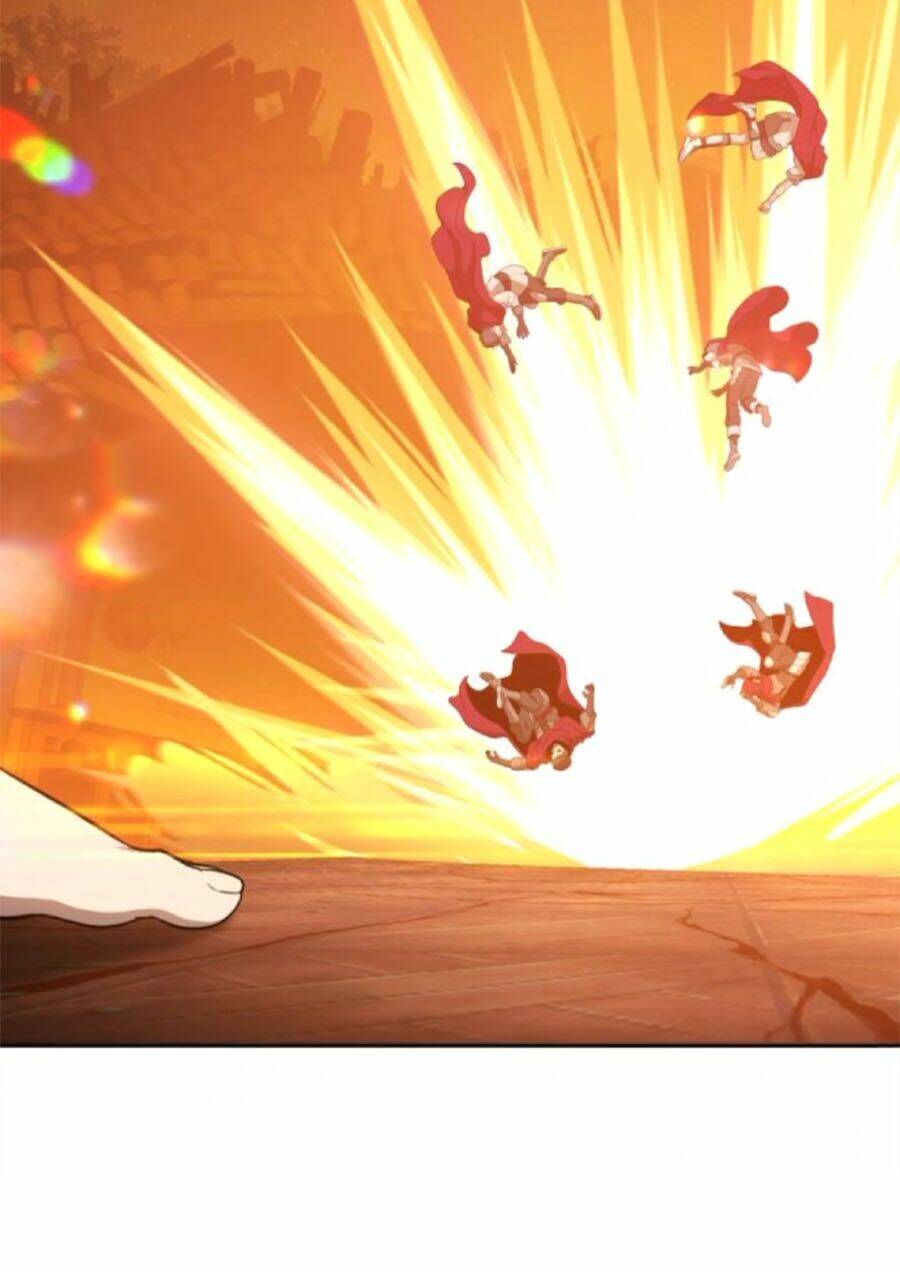 Gậy Gỗ Cấp 99+ Chapter 9 - Trang 2