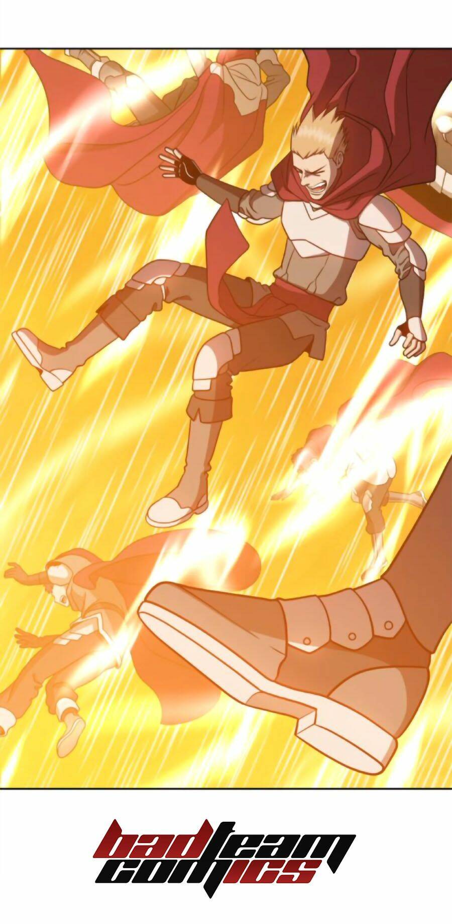 Gậy Gỗ Cấp 99+ Chapter 9 - Trang 2