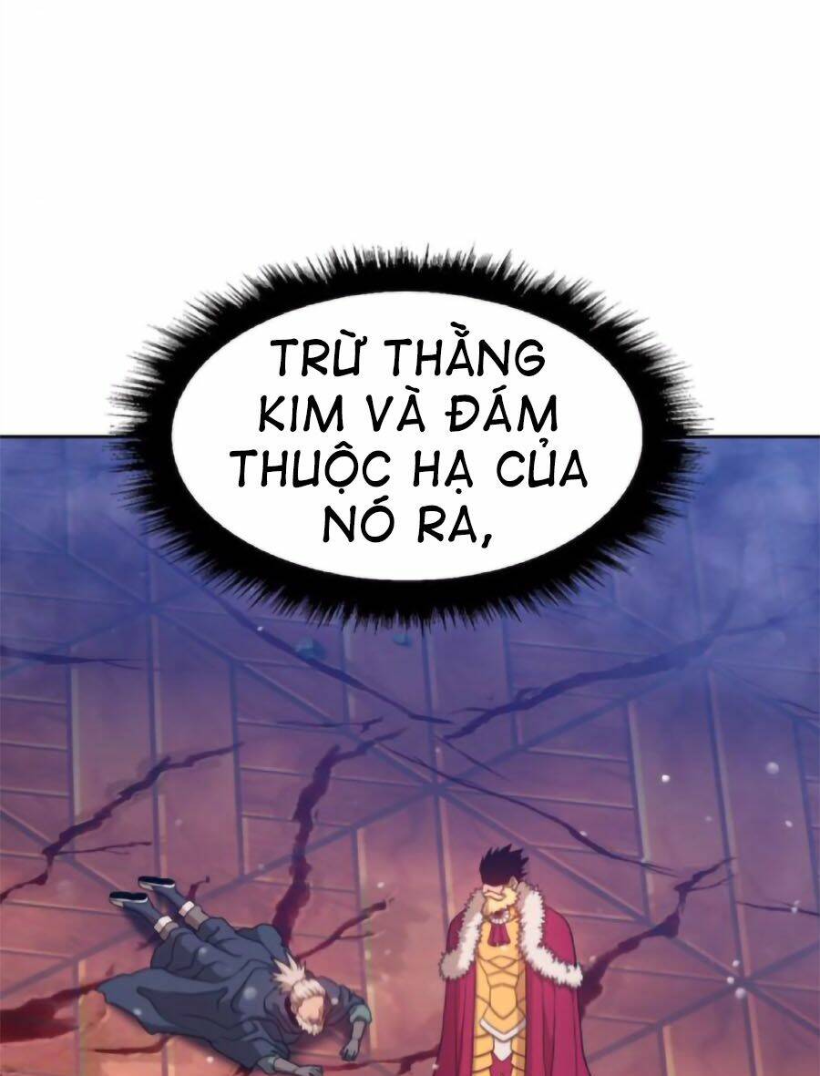 Gậy Gỗ Cấp 99+ Chapter 9 - Trang 2