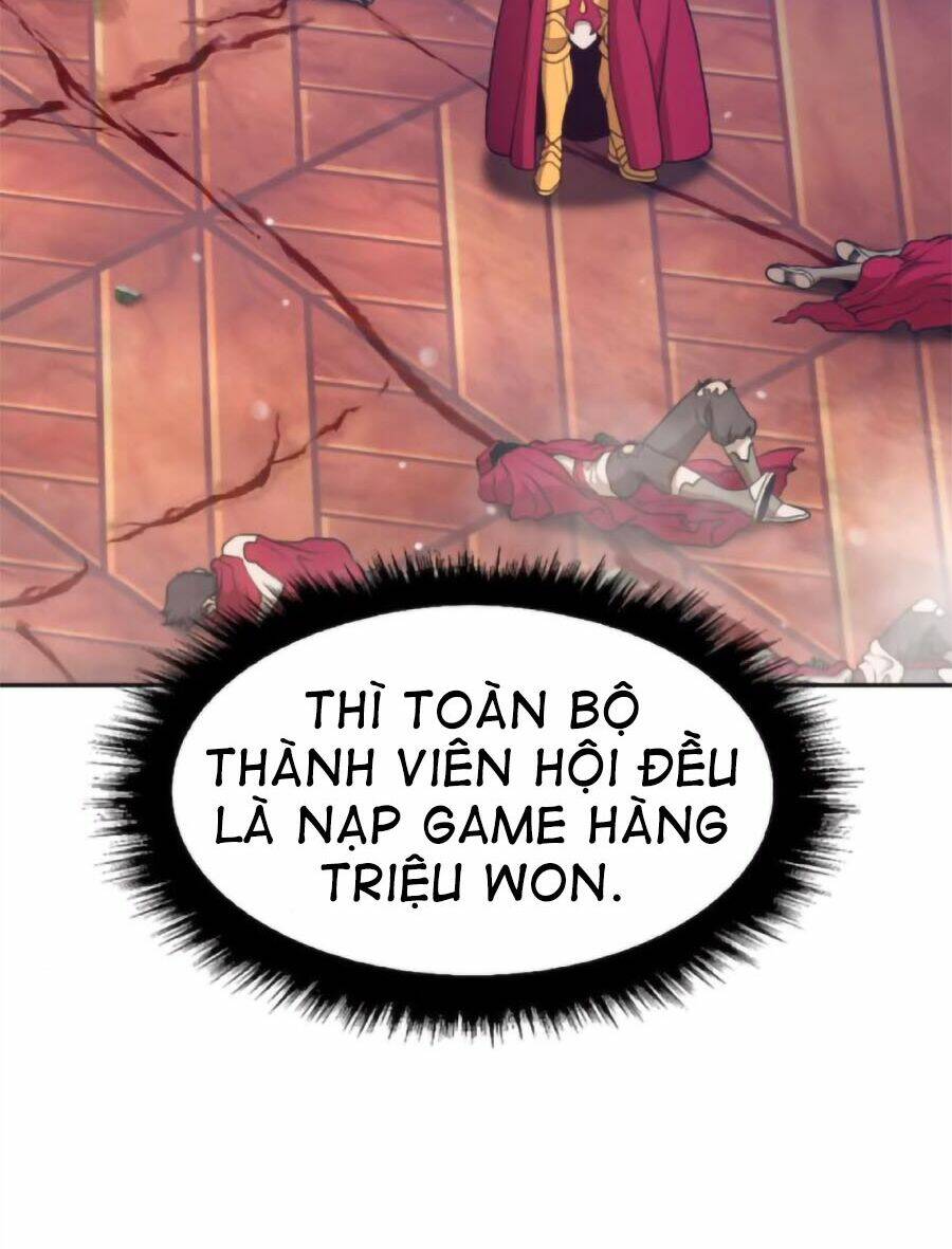 Gậy Gỗ Cấp 99+ Chapter 9 - Trang 2