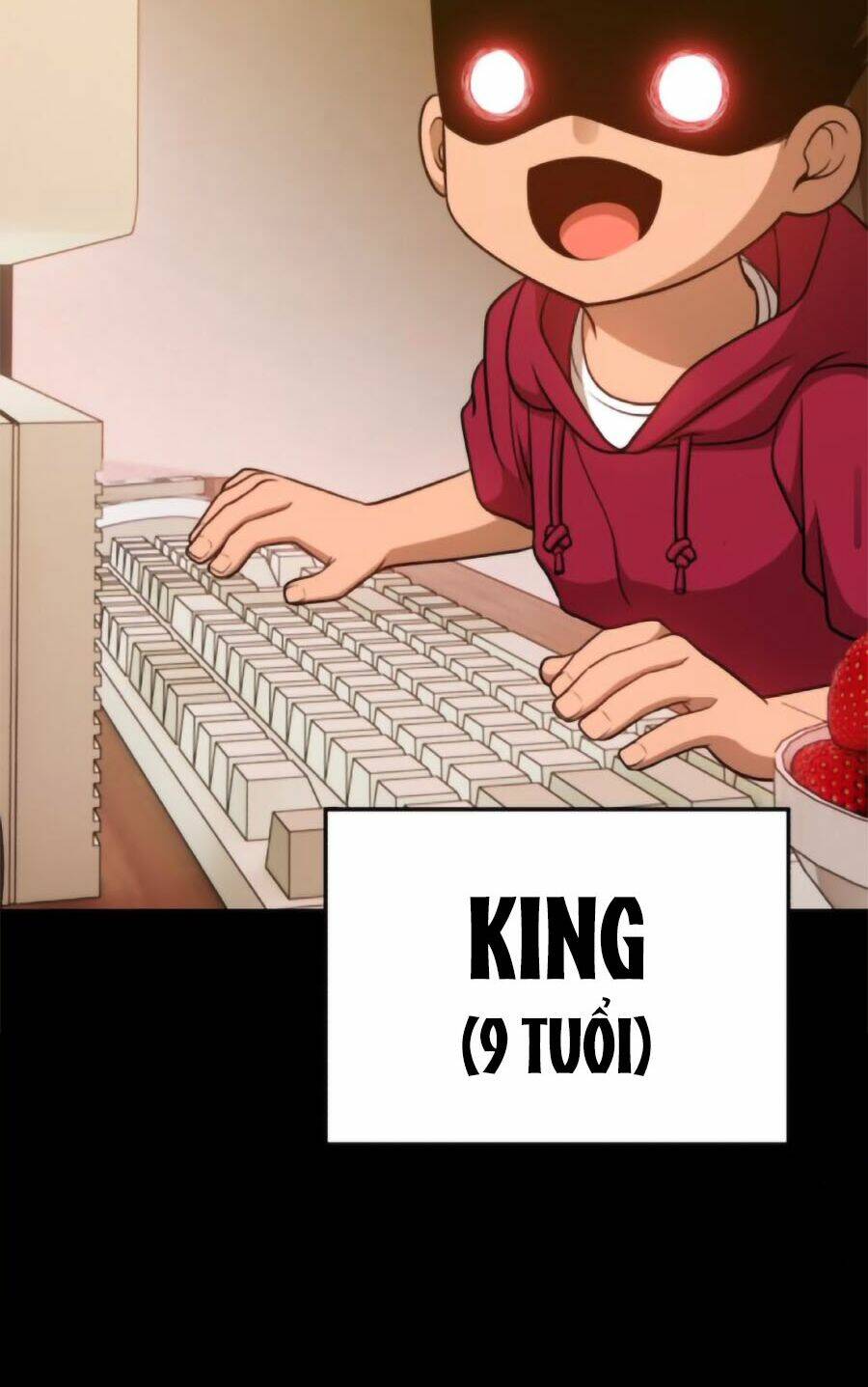 Gậy Gỗ Cấp 99+ Chapter 9 - Trang 2