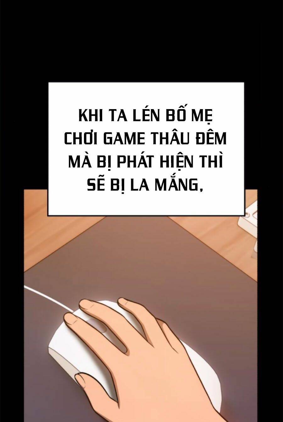 Gậy Gỗ Cấp 99+ Chapter 9 - Trang 2