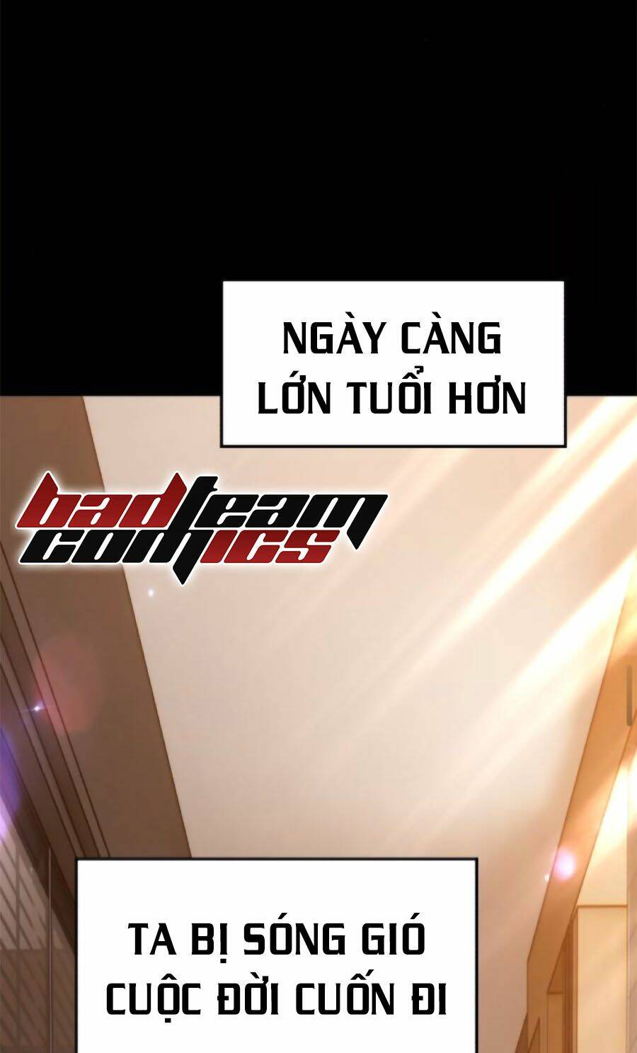 Gậy Gỗ Cấp 99+ Chapter 9 - Trang 2