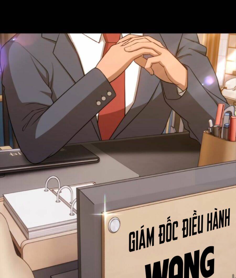 Gậy Gỗ Cấp 99+ Chapter 9 - Trang 2