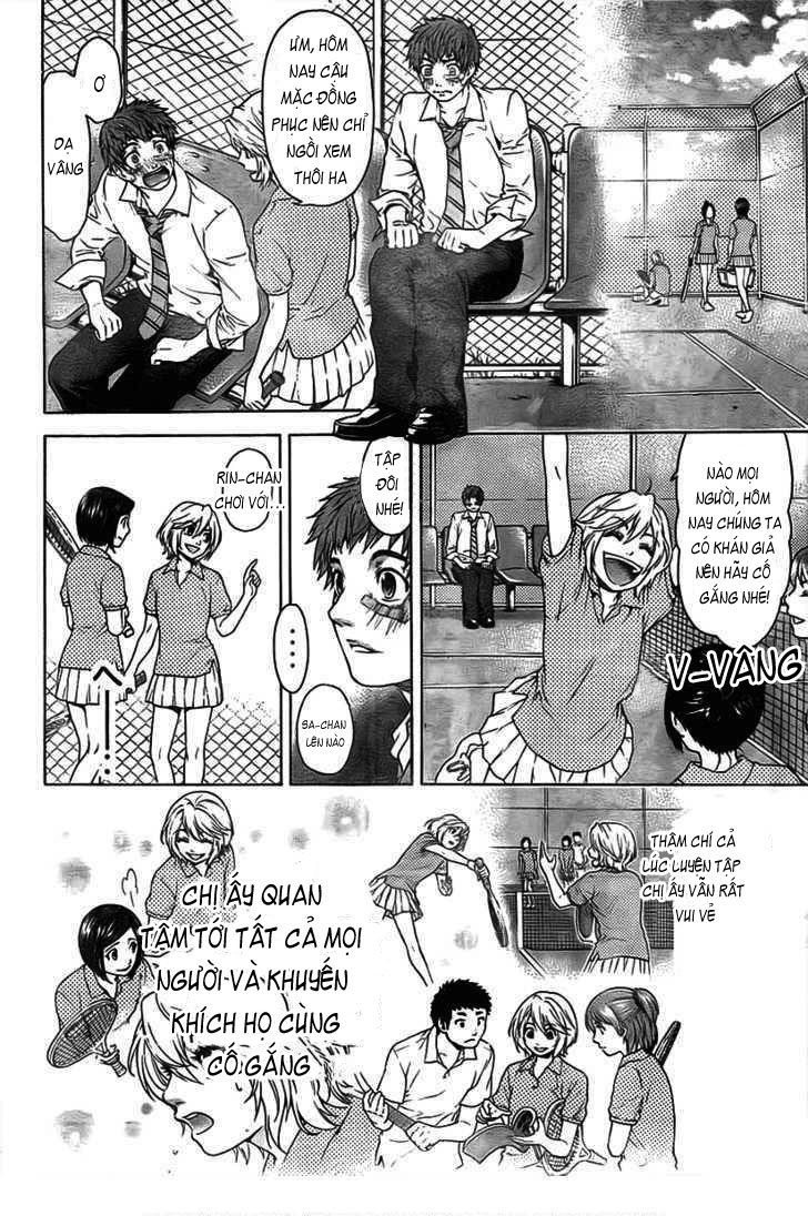 Ge – Good Ending Chapter 1 - Trang 2