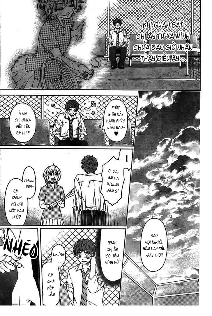 Ge – Good Ending Chapter 1 - Trang 2