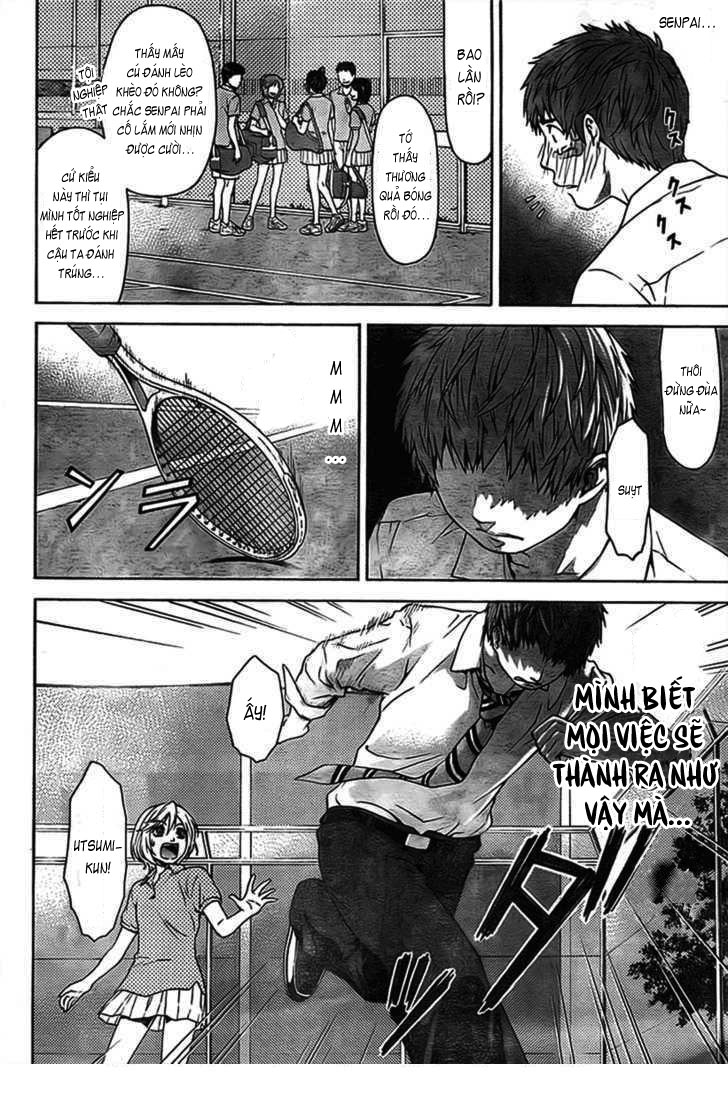 Ge – Good Ending Chapter 1 - Trang 2