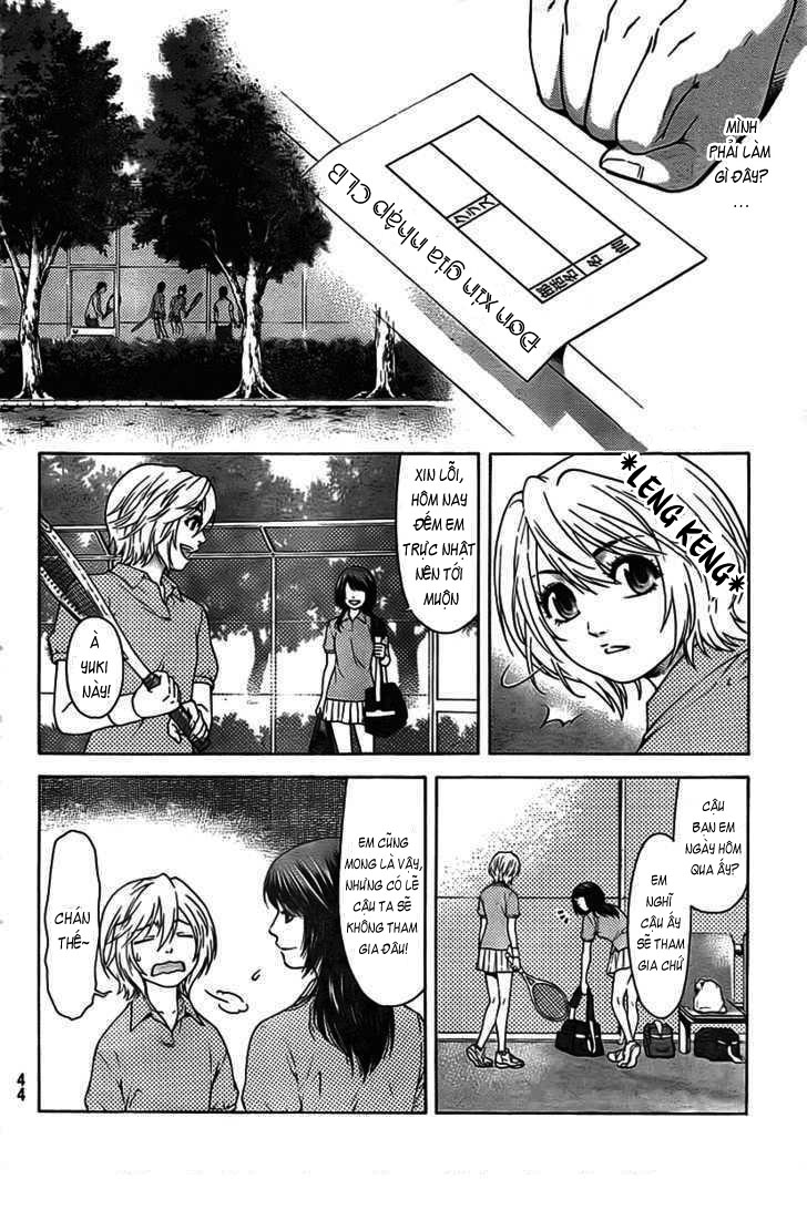 Ge – Good Ending Chapter 1 - Trang 2