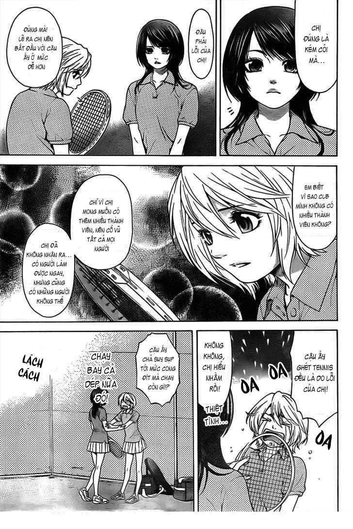 Ge – Good Ending Chapter 1 - Trang 2