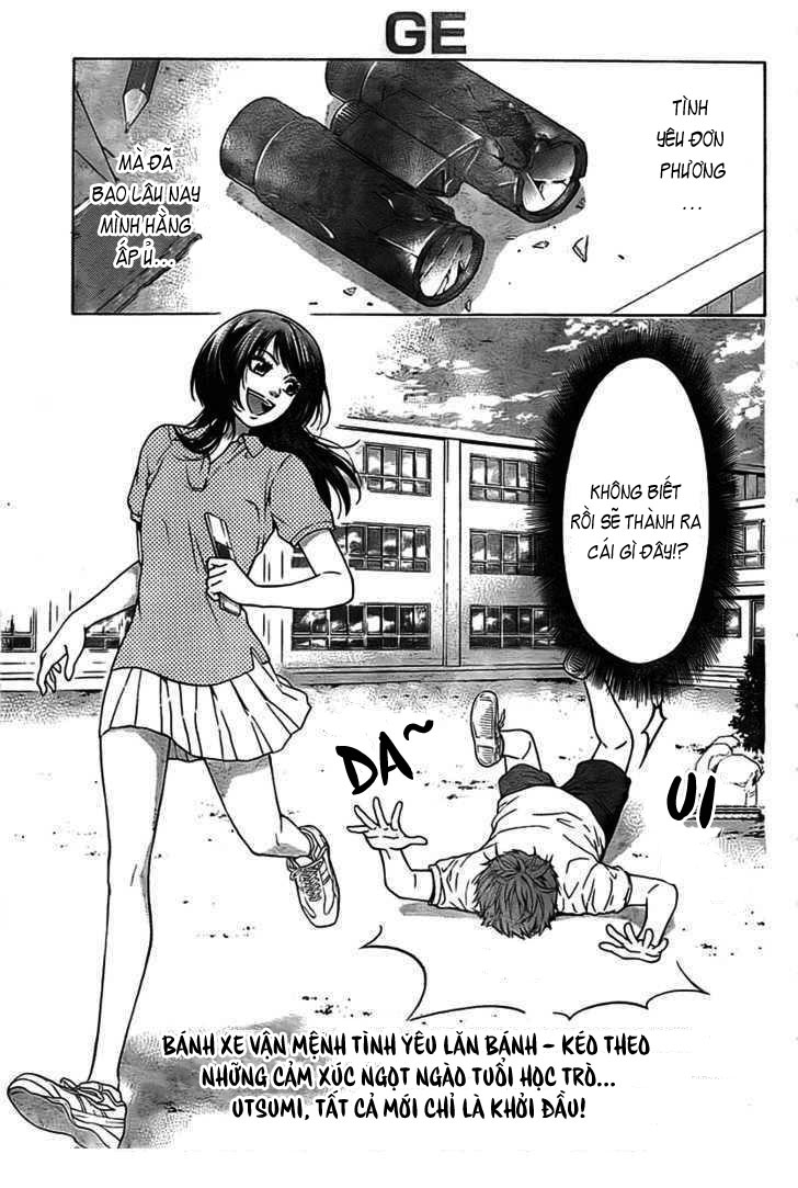 Ge – Good Ending Chapter 1 - Trang 2
