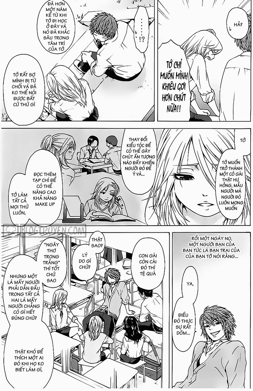 Ge – Good Ending Chapter 10 - Trang 2