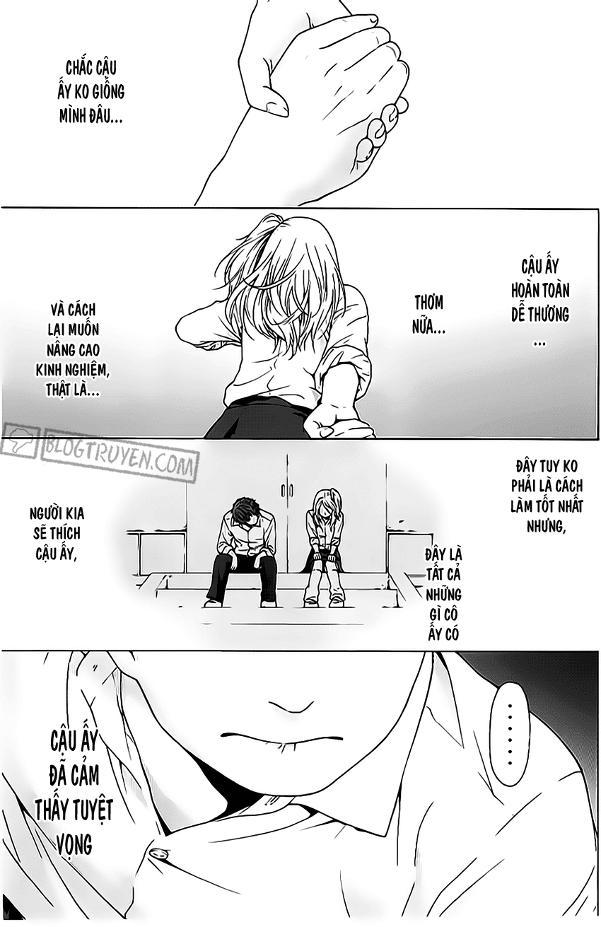 Ge – Good Ending Chapter 10 - Trang 2