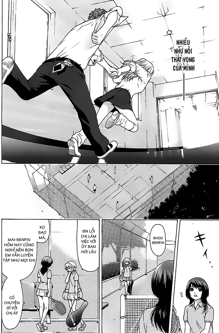 Ge – Good Ending Chapter 10 - Trang 2