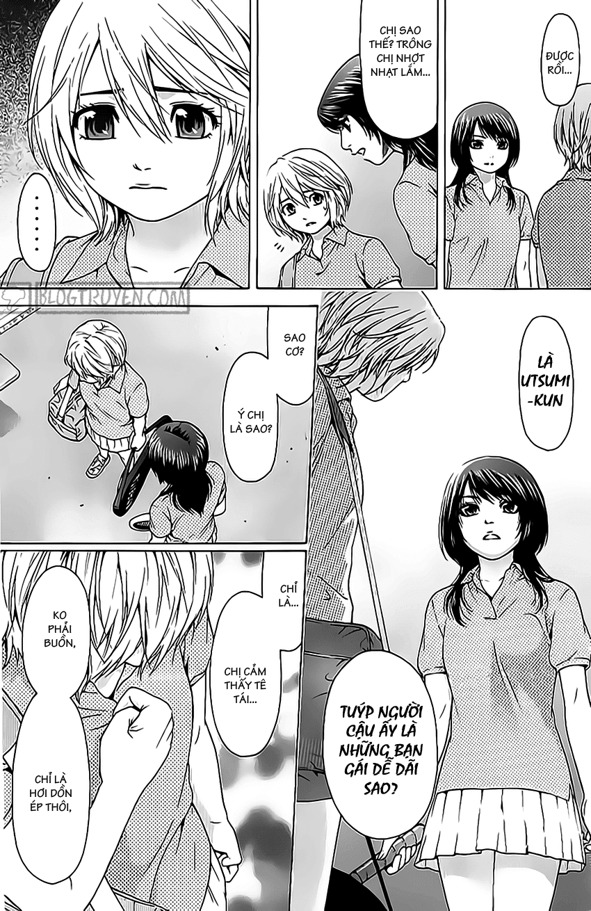 Ge – Good Ending Chapter 10 - Trang 2