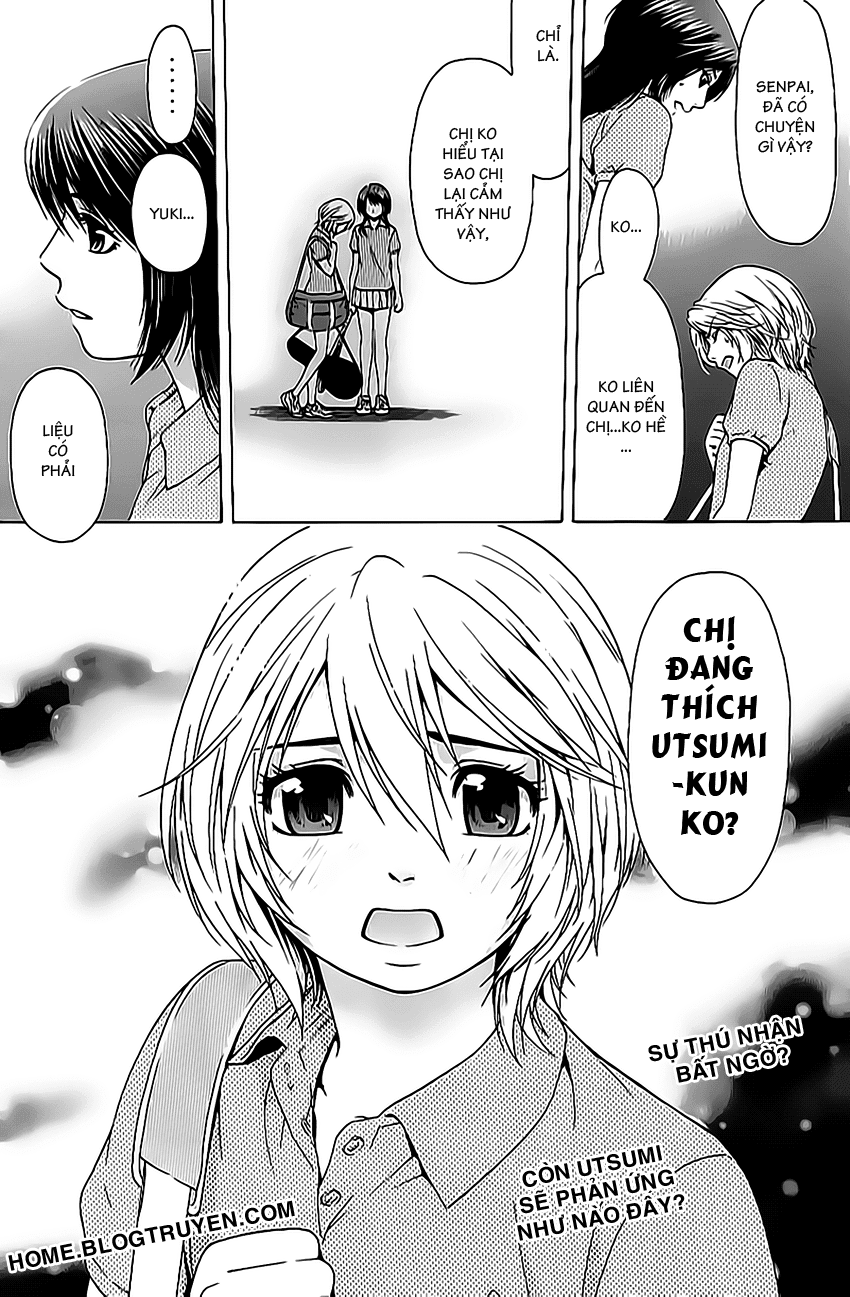 Ge – Good Ending Chapter 10 - Trang 2