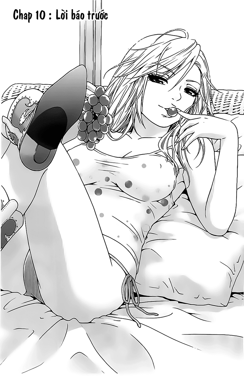 Ge – Good Ending Chapter 10 - Trang 2