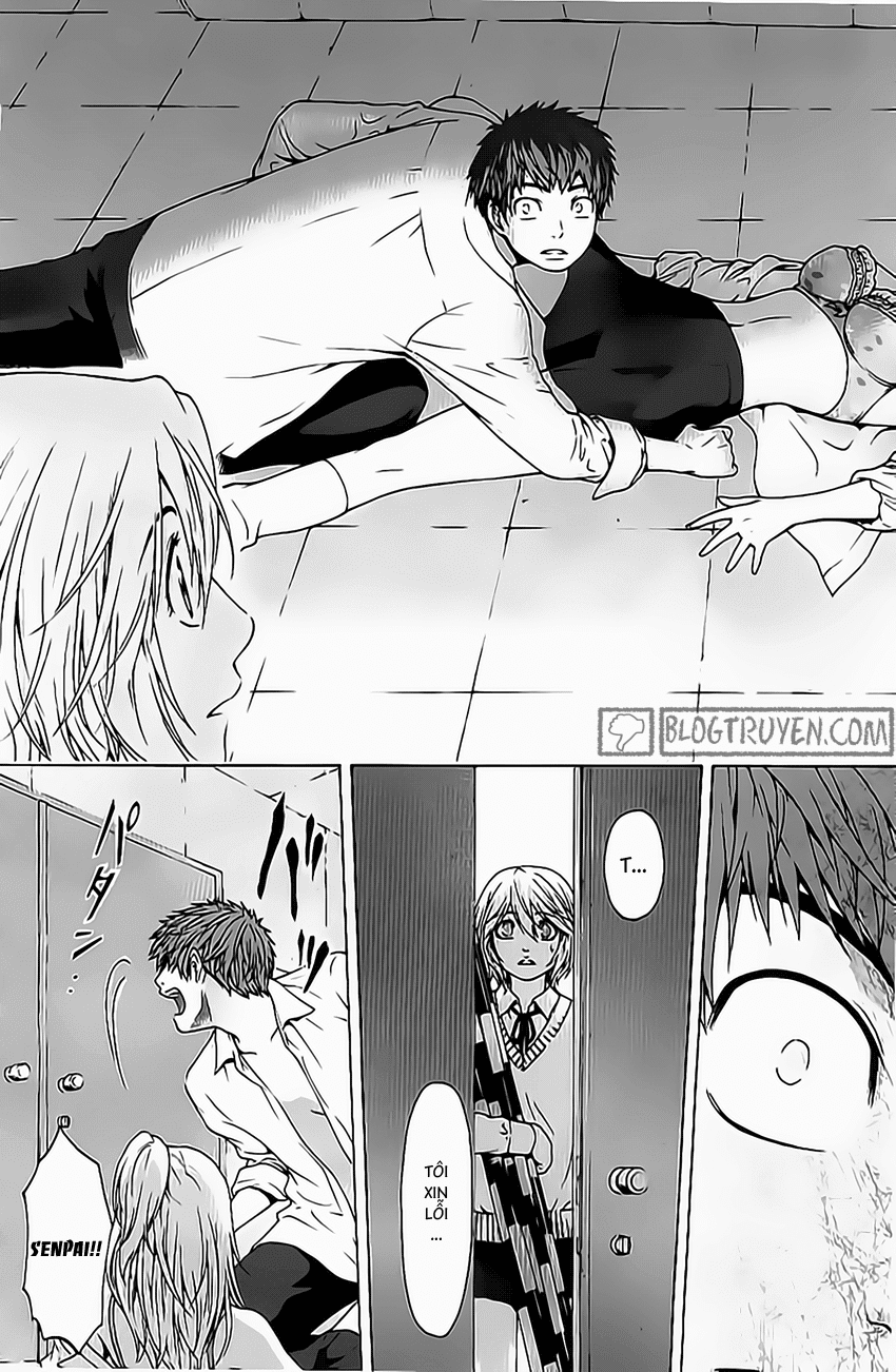 Ge – Good Ending Chapter 10 - Trang 2