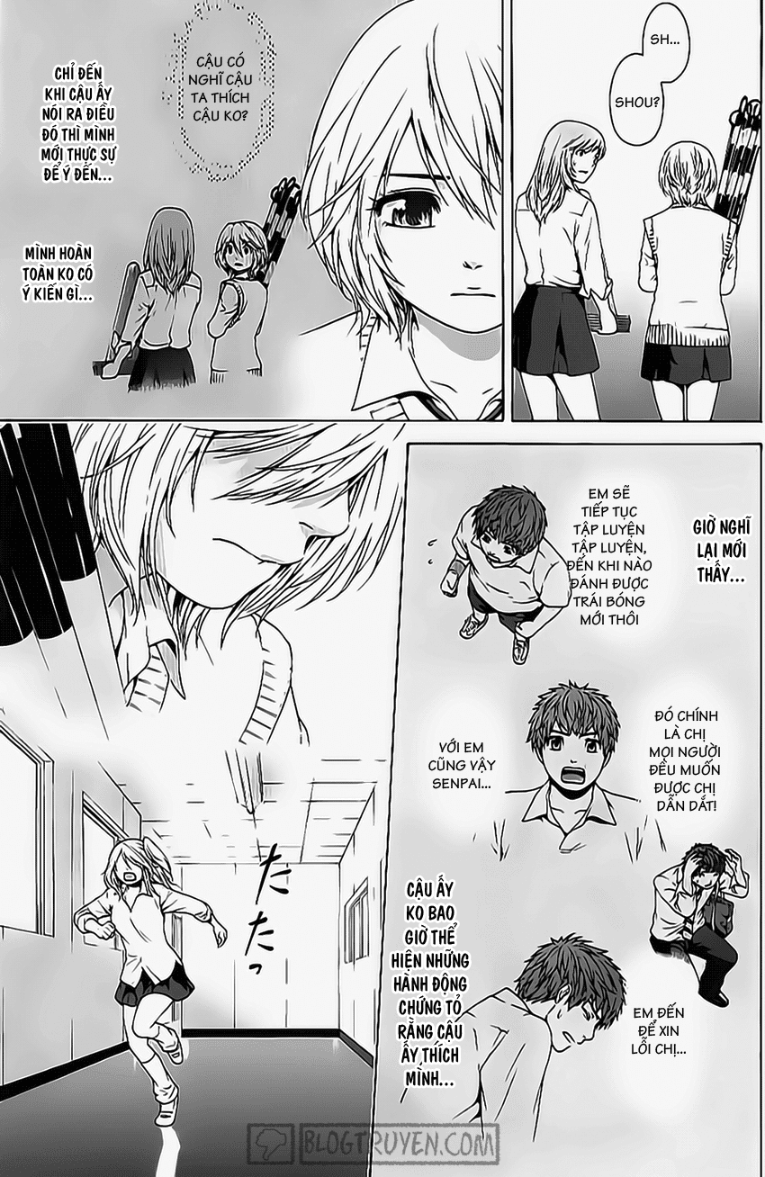 Ge – Good Ending Chapter 10 - Trang 2