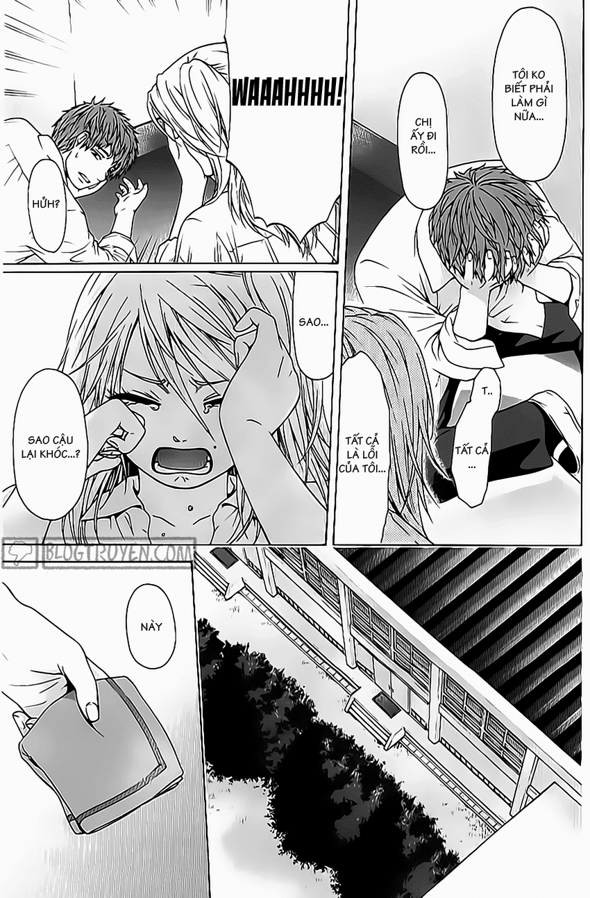 Ge – Good Ending Chapter 10 - Trang 2