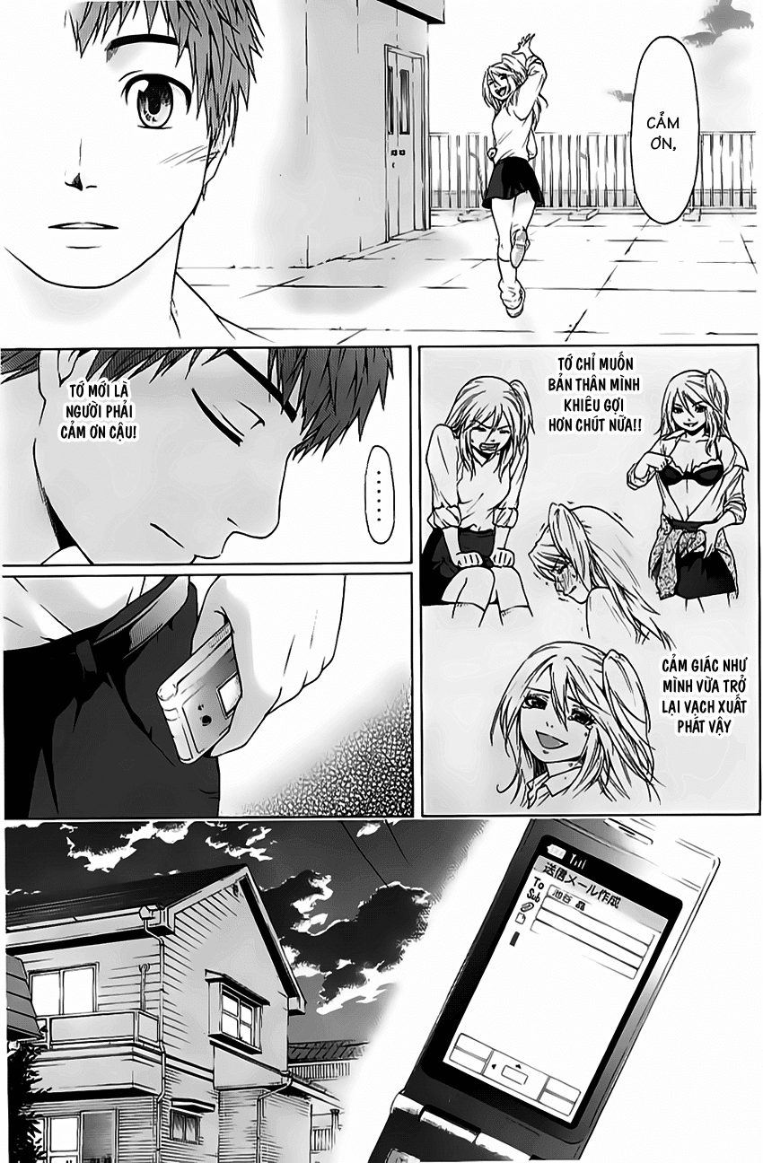 Ge – Good Ending Chapter 11 - Trang 2