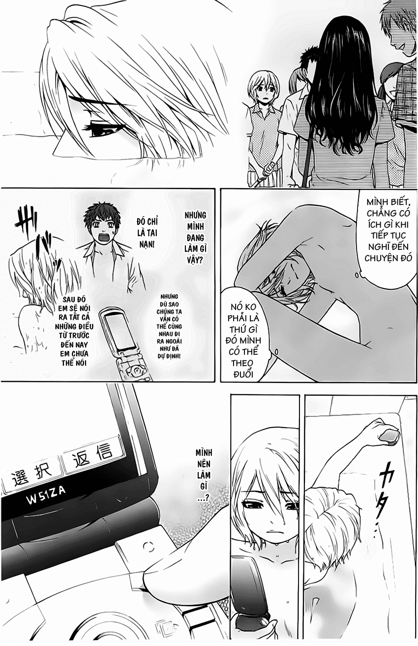 Ge – Good Ending Chapter 11 - Trang 2