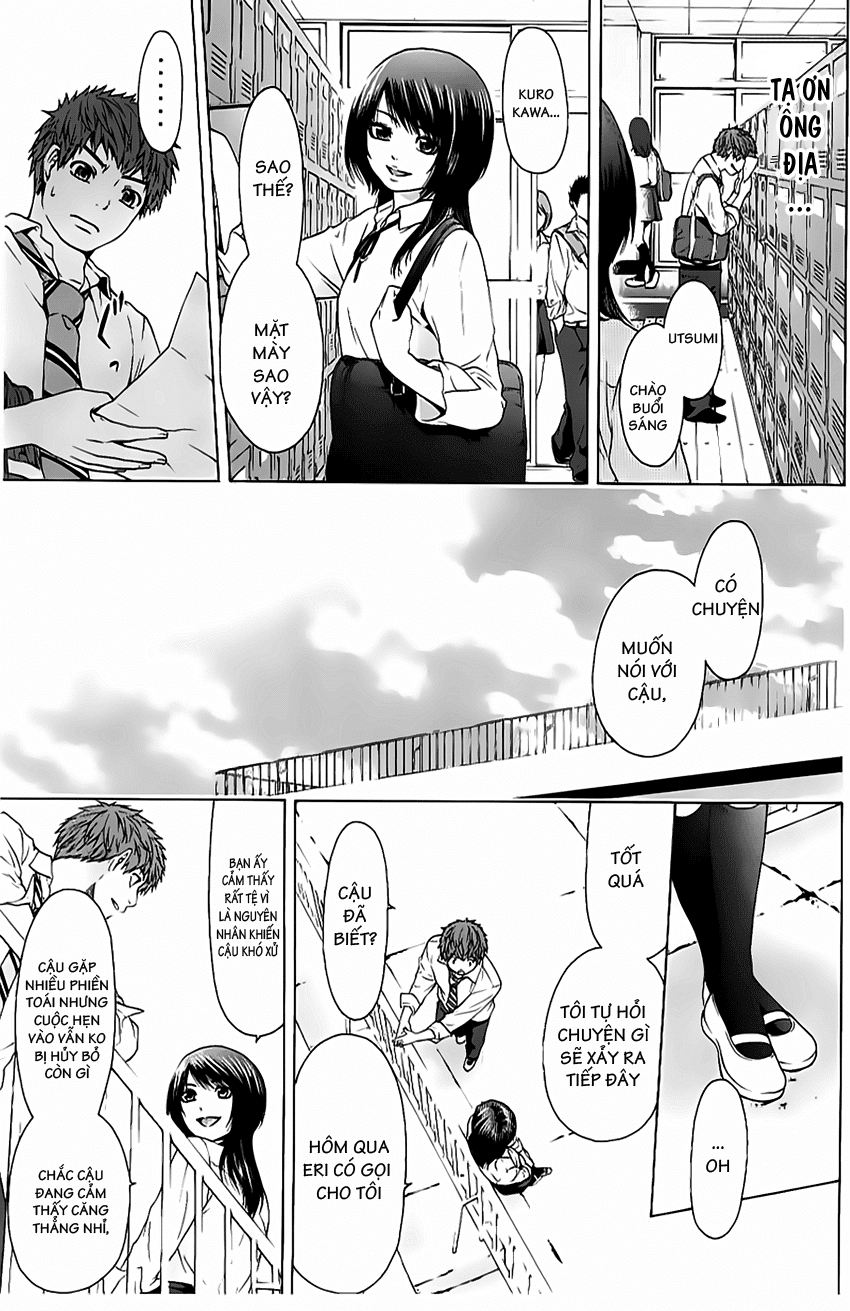 Ge – Good Ending Chapter 11 - Trang 2