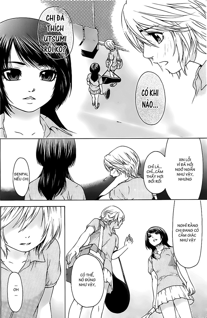 Ge – Good Ending Chapter 11 - Trang 2