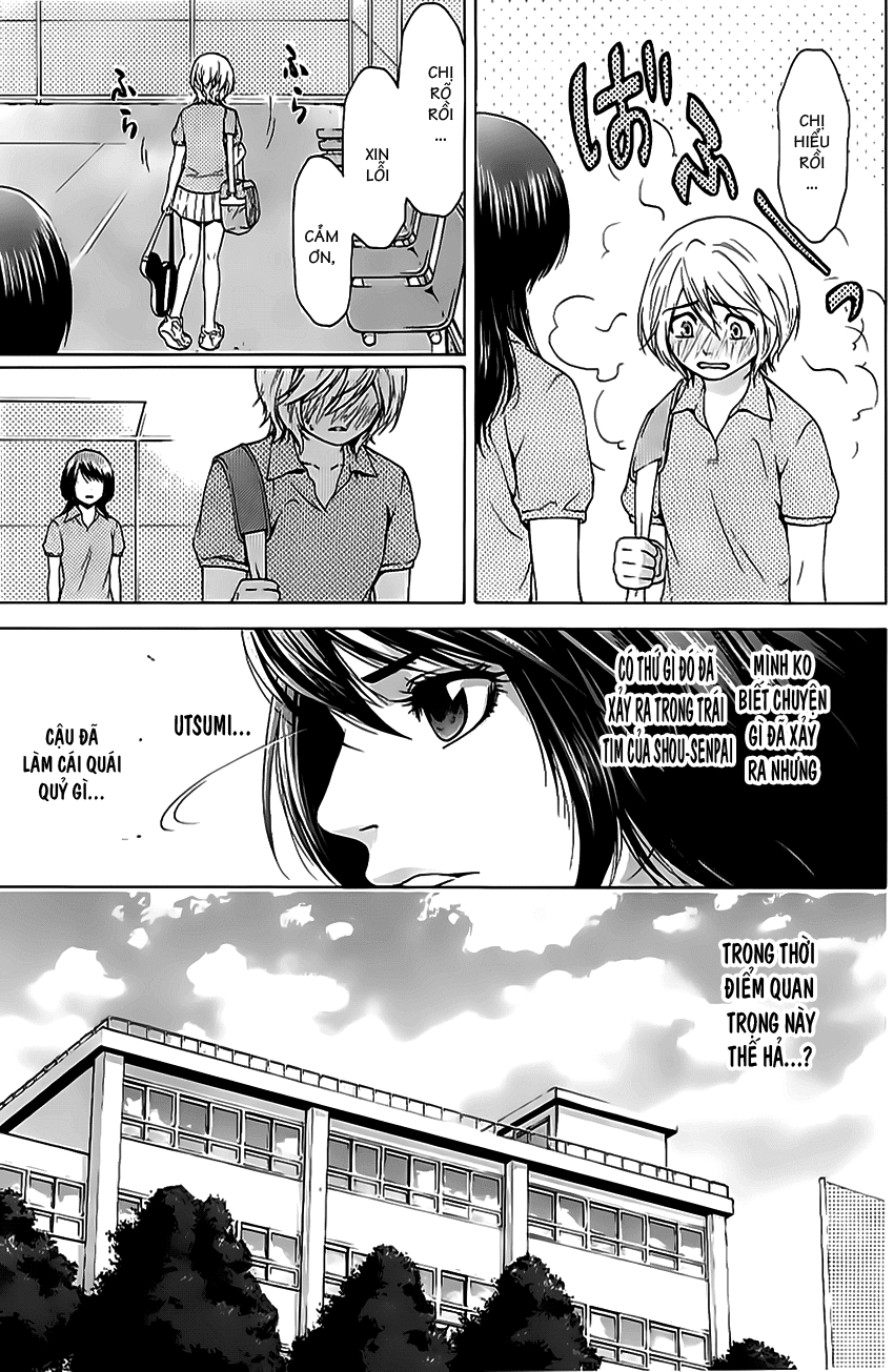 Ge – Good Ending Chapter 11 - Trang 2