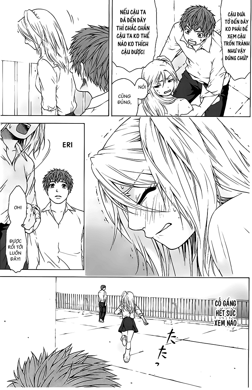 Ge – Good Ending Chapter 11 - Trang 2