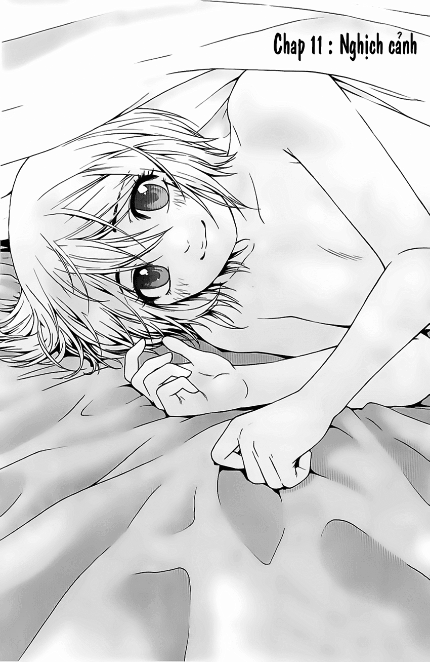 Ge – Good Ending Chapter 12 - Trang 2