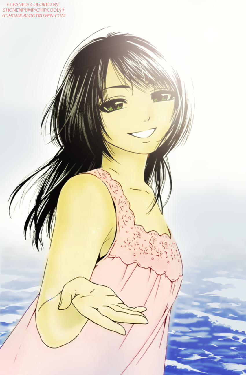 Ge – Good Ending Chapter 13 - Trang 2