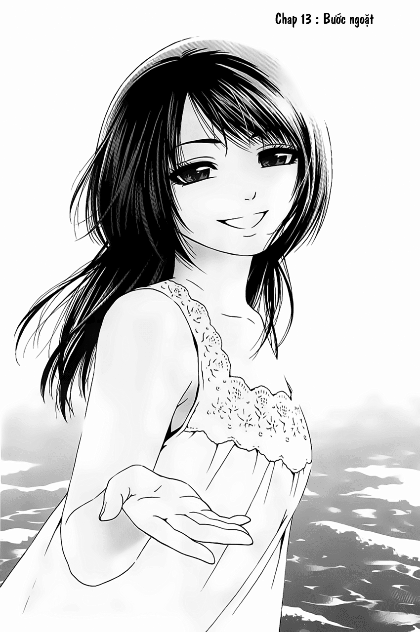 Ge – Good Ending Chapter 13 - Trang 2