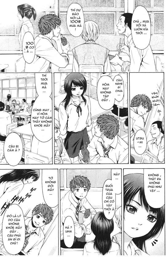 Ge – Good Ending Chapter 14 - Trang 2