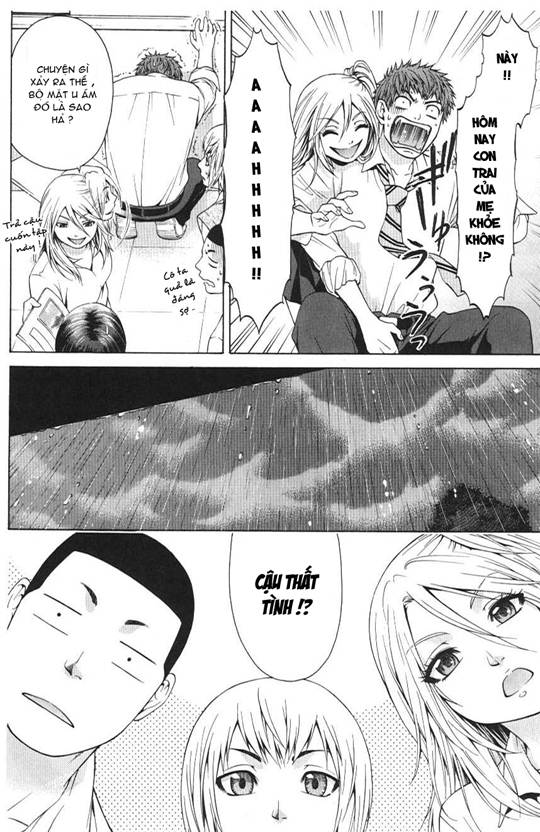 Ge – Good Ending Chapter 14 - Trang 2