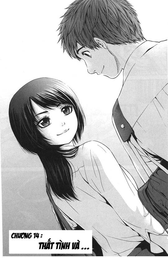 Ge – Good Ending Chapter 14 - Trang 2